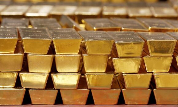 Gold faces historic squeeze with coronavirus threatening a shortage