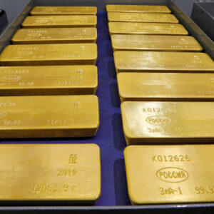 Gold suffers pricing issues as coronavirus shuts down supply sources